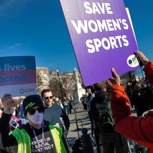 What SCOTUS didn&rsquo;t say about transgender athletes, and what the ruling means for schools and students